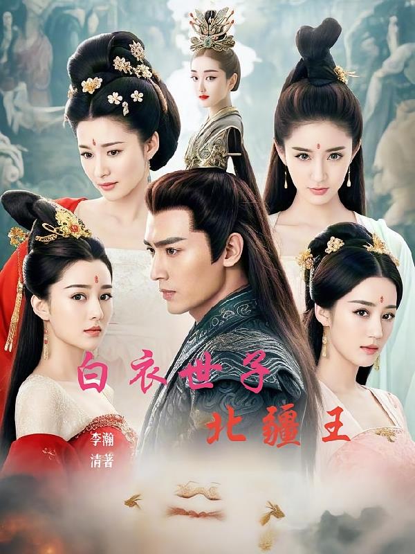 白衣世子北疆王